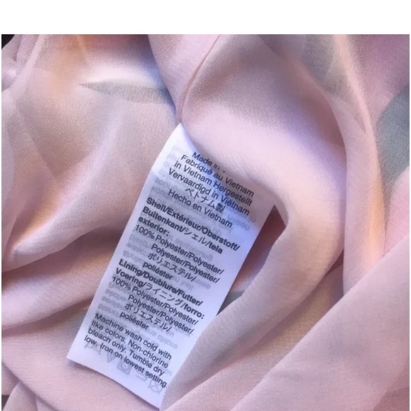 J. Crew Sunburst Skirt pleated midi in watermelon - Picture 8 of 11